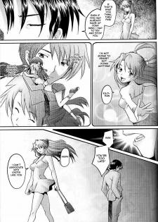 (C69) [Kohakutei (Sakai Hamachi)] Eden -Rei6- (Neon Genesis Evangelion) [English] =LWB= - page 24