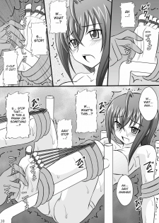 [Asanoya (Kittsu)] Seishin Houkai suru made Kusuguri Makutte Ryoujoku Shite Miru Test | Rape and tickle test until one loses her sanity (Sora wo Kakeru Shoujo) [English] [desudesu] [Digital] - page 10