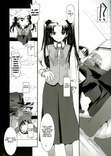 (CR36) [Digital Lover (Nakajima Yuka)] D.L. action 27 (Fate/Stay Night) [English] [Brolen] - page 12