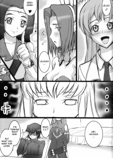 [FukaFuka Tenshoku (hidegue)] CC Chuudoku (Code Geass) [English] [CGrascal] - page 2