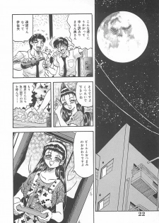 [Kusunoki Hyogo] Nerawareta Niizuma - page 23