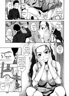 Backstage Siblings [English] [Rewrite] [EZ Rewriter] - page 5