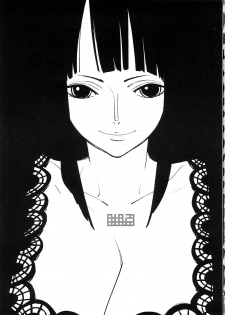 (C74) [Abradeli Kami (bobobo)] Abura Shoukami Tsukane No. 03 Akumanko (One Piece) [English] [Yuribou] - page 2
