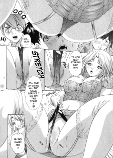 [Yunagi Kahoru] Kininaru Roommate Vol.2 [English] - page 46