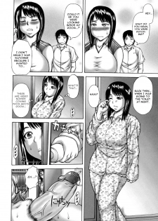 [Sakaki Utamaru] Aneimo. [English] [kidneys] - page 50