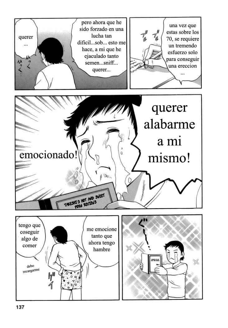 [Hidemaru] Mo-Retsu! Boin Sensei 1 | Boing Boing Teacher Vol. 1 [Spanish] [Dragon Slayer] page 140 full