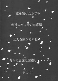 (C65) [H&K (Kotobuki Kazuki)] Dead or Alive (Dead or Alive) - page 3