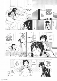 [Yamatogawa] Taihen Yokudekimashita Ch. 1-3 [English] [YQII] - page 24