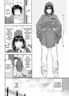 [Yamatogawa] Taihen Yokudekimashita Ch. 1-3 [English] [YQII] - page 44