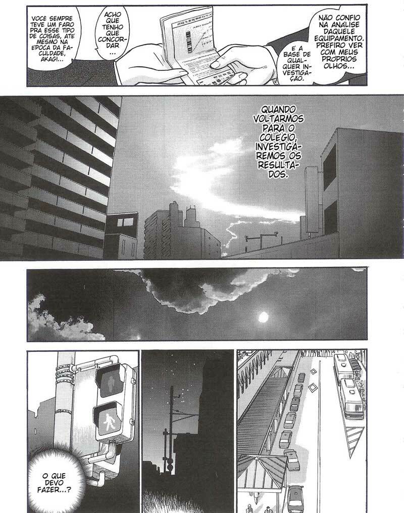 (SC25) [Behind Moon (Q)] Dulce Report 5 [Portuguese-BR] [GraphiComix] page 47 full