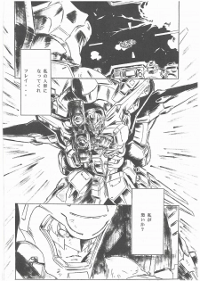 (C65) [STUDIO MAX (Kaidou Tsukasa)] G+ (Mobile Suit Gundam SEED) - page 49