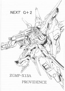 (C65) [STUDIO MAX (Kaidou Tsukasa)] G+ (Mobile Suit Gundam SEED) - page 50