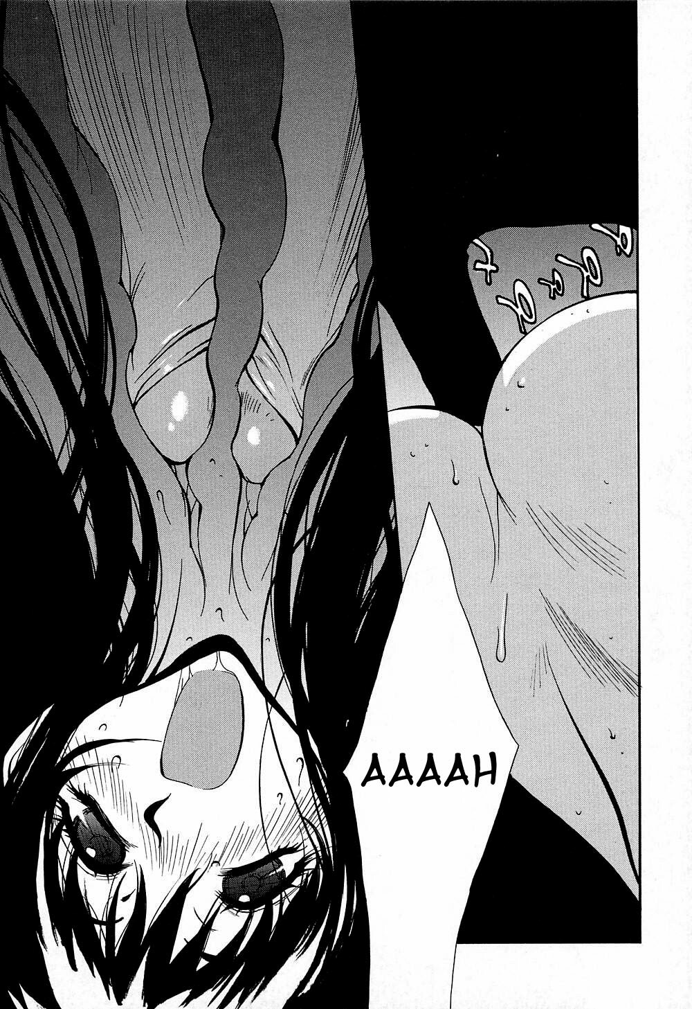 [Kotoyoshi Yumisuke] Insult!! [English] [Fated Circle] page 82 full
