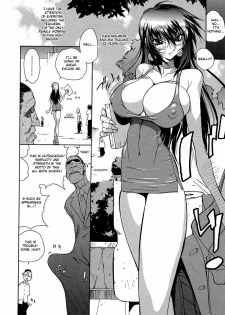[Kotoyoshi Yumisuke] Insult!! [English] [Fated Circle] - page 15