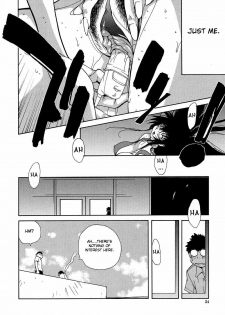 [Kotoyoshi Yumisuke] Insult!! [English] [Fated Circle] - page 23