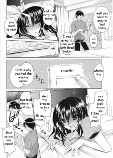 Giving Sis Her Medicine [English] [Rewrite] [EZ Rewriter] - page 2