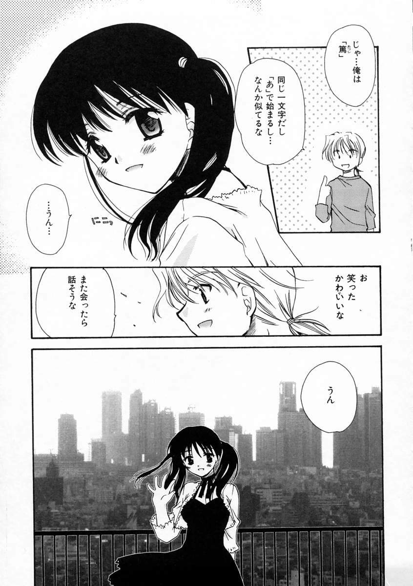 [Sakura Mitono] Renai Nikki | Love Diary page 76 full