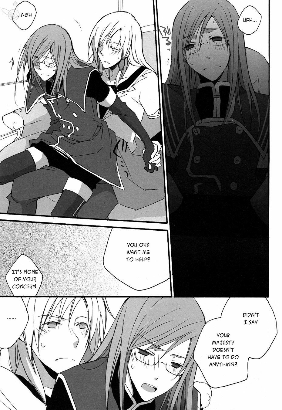 [megaton megane (Thomas)] Isoide Heaven (Tales of the Abyss) [English] page 19 full