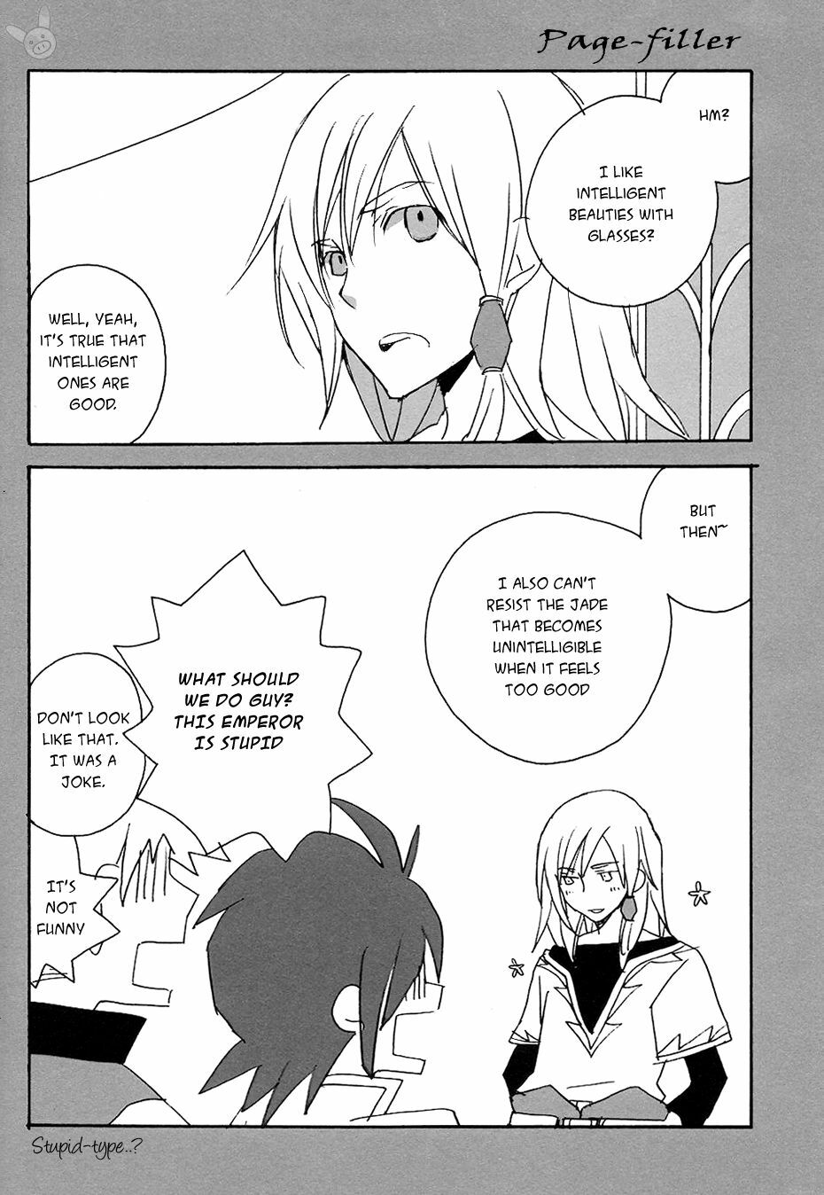 [megaton megane (Thomas)] Isoide Heaven (Tales of the Abyss) [English] page 28 full
