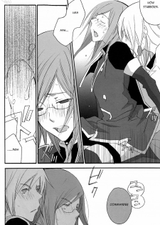 [megaton megane (Thomas)] Isoide Heaven (Tales of the Abyss) [English] - page 20