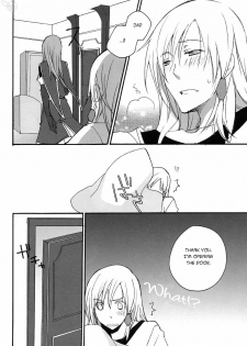 [megaton megane (Thomas)] Isoide Heaven (Tales of the Abyss) [English] - page 24