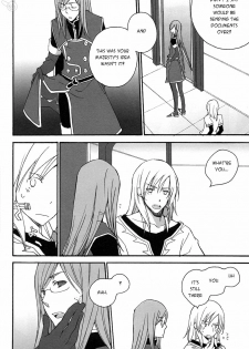 [megaton megane (Thomas)] Isoide Heaven (Tales of the Abyss) [English] - page 26