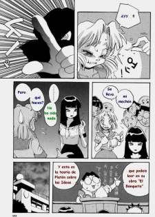 Haruka's Revenge (Spanish) - page 4