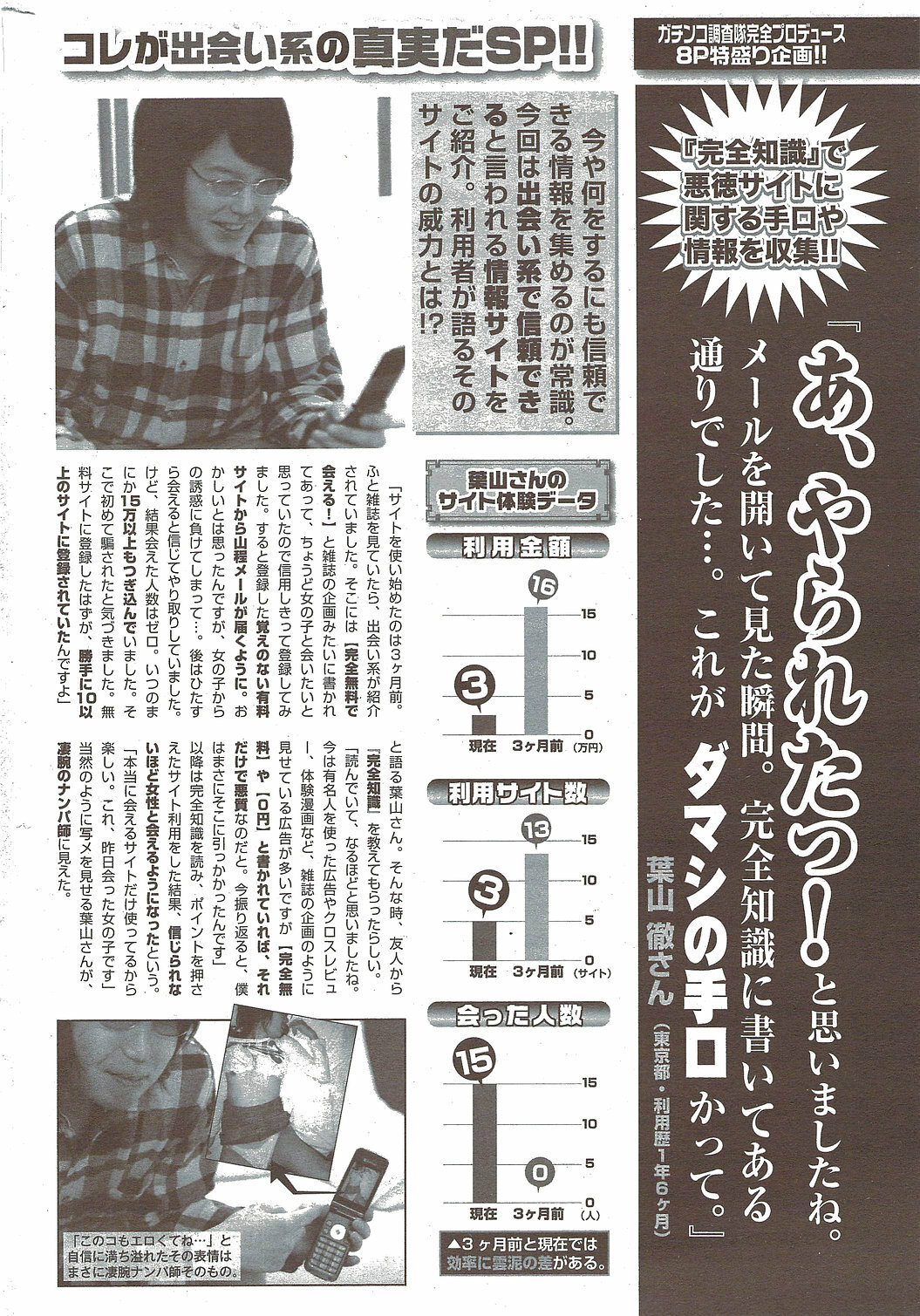 Monthly Vitaman 2009-12 page 262 full