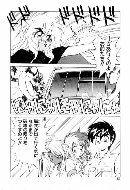 [Ebi Fly] Yume de aetara 3 | Meet in your dream 3 page 110 full