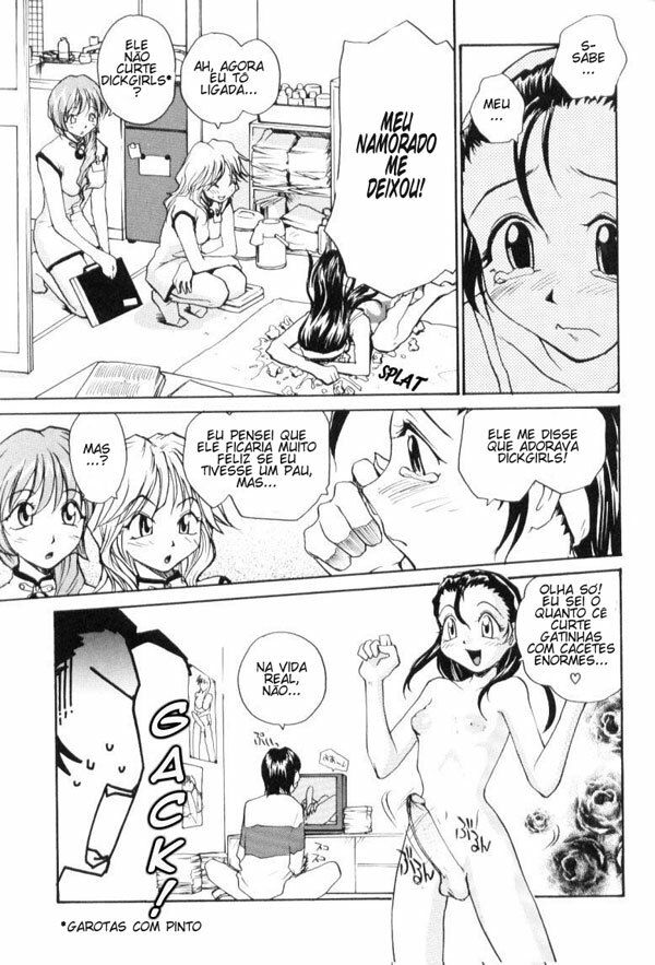 [RaTe] P Total Bio-Chemical Laboratory (Laboratório Bioquímico) Ch.2 [Portuguese-BR] page 8 full