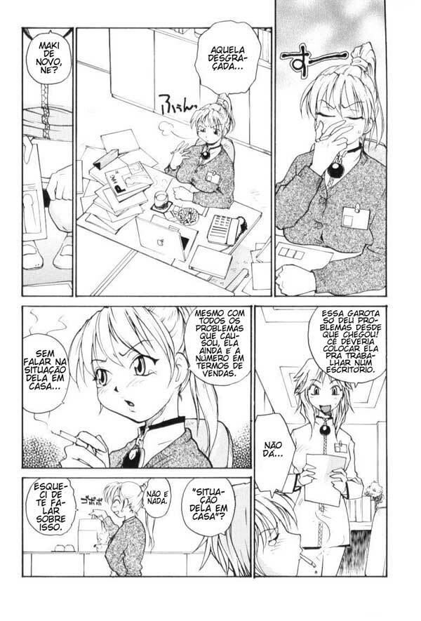 [RaTe] P Total Bio-Chemical Laboratory (Laboratório Bioquímico) Ch.5 [Portuguese-BR] page 7 full