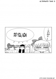 (C76) [BLACK DOG (Kuroinu Juu)] Tubular Bells (Bishoujo Senshi Sailor Moon) [English] [Tonigobe] - page 43