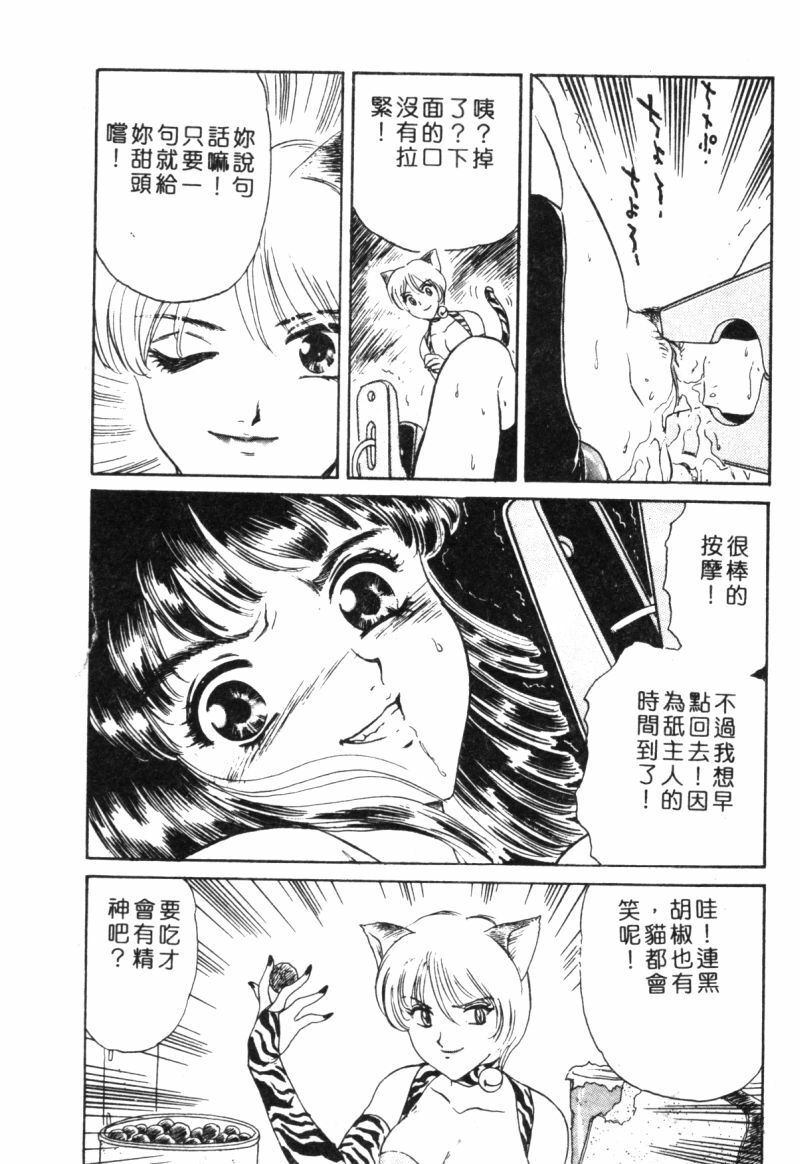 [Fujita Jun] Dorei Bishoujo [Chinese] page 108 full