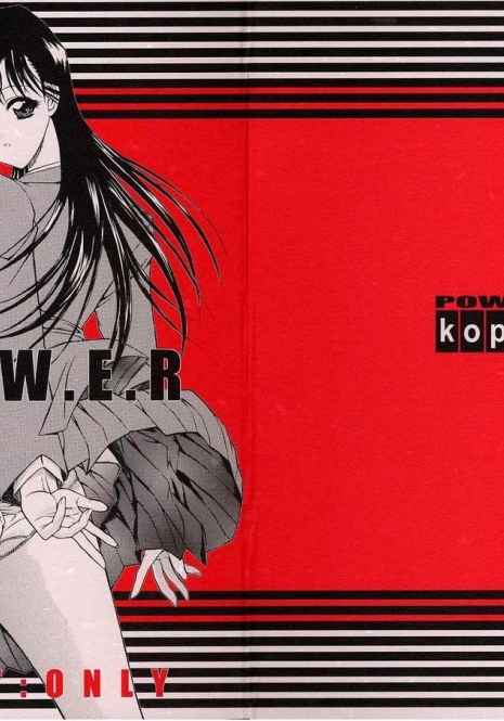 (C61) [Kopikura (Kino Hitoshi, Yokoshima Takemaru)] F.L.O.W.E.R Vol. 02 (Detective Conan)