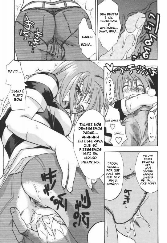 Capetinha [Portuguese-BR] [Rewrite] [Mangashentaionline] page 7 full