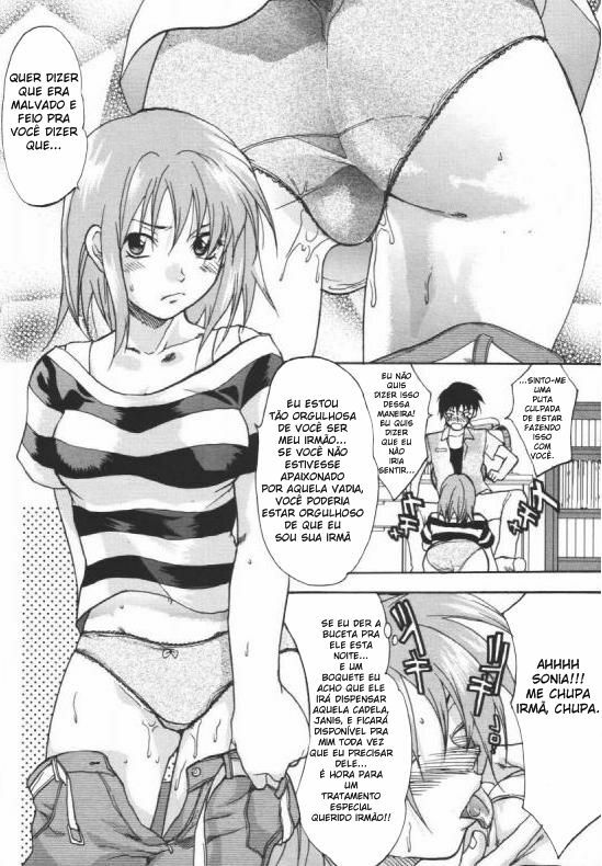 Capetinha [Portuguese-BR] [Rewrite] [Mangashentaionline] page 8 full