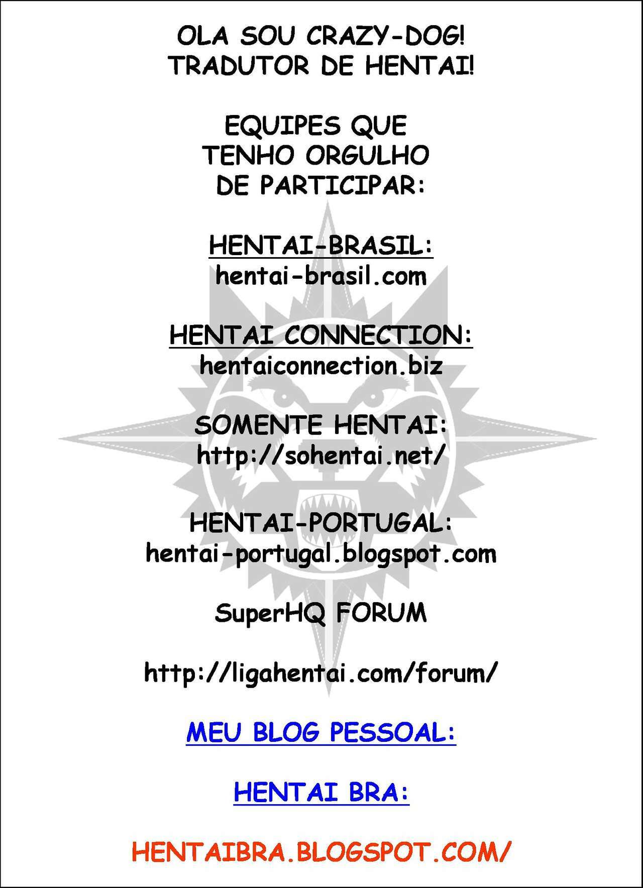 Estudando com a Irmãzinha Safada [Portuguese] page 17 full