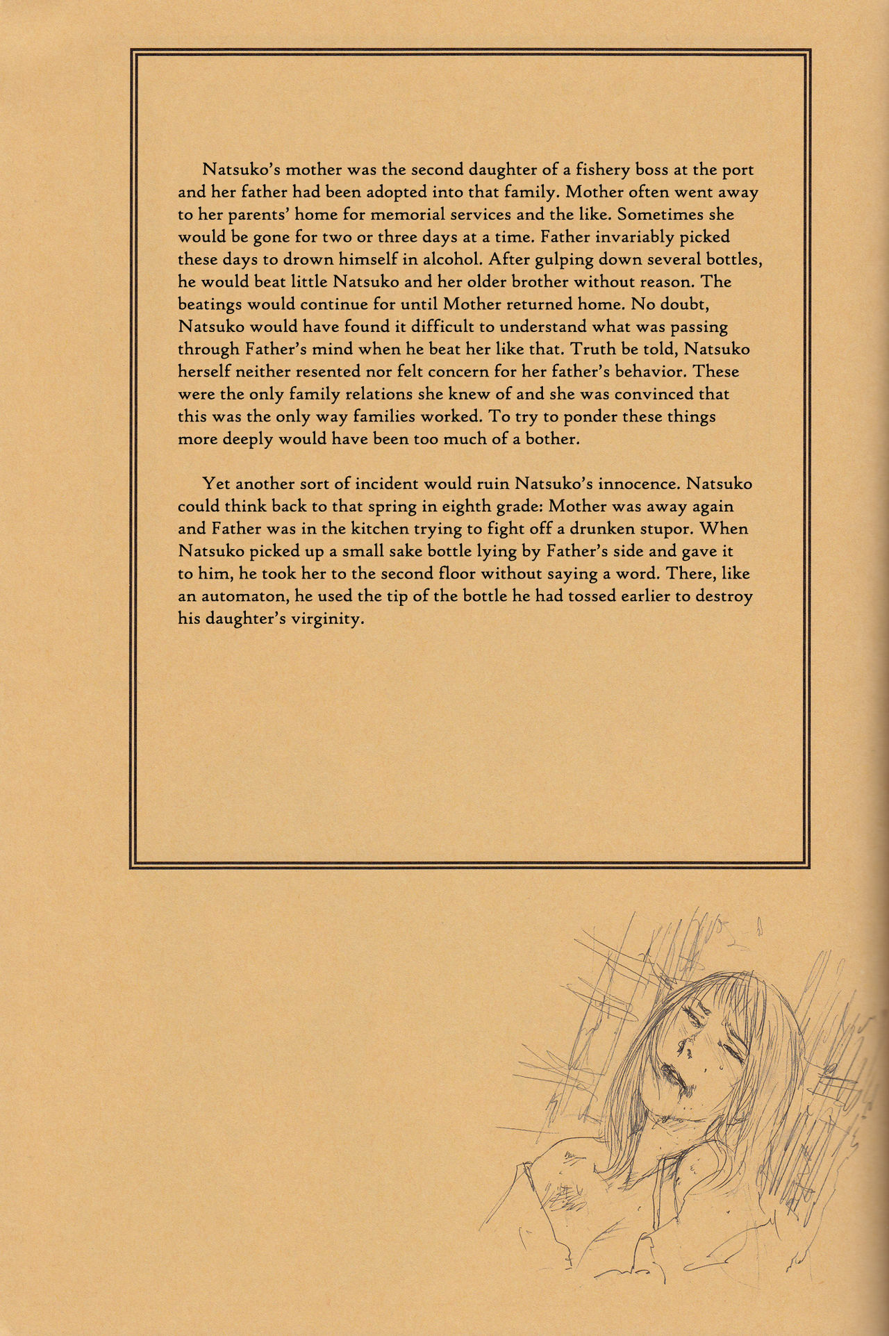 [Samura Hiroaki] Hitodenashi no Koi - The love of the brute [English] [The Rabbit Reich] page 49 full