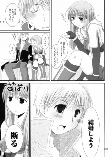 (ComiComi11) [Ponkotsu Works] Sugoi XX Yattemasu. (Ragnarok Online) - page 38