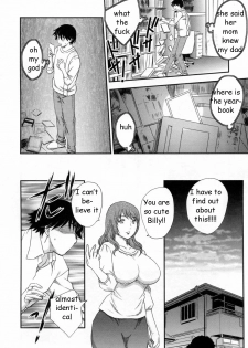 Reliving the Past [English] [Rewrite] [EZ Rewriter] - page 10