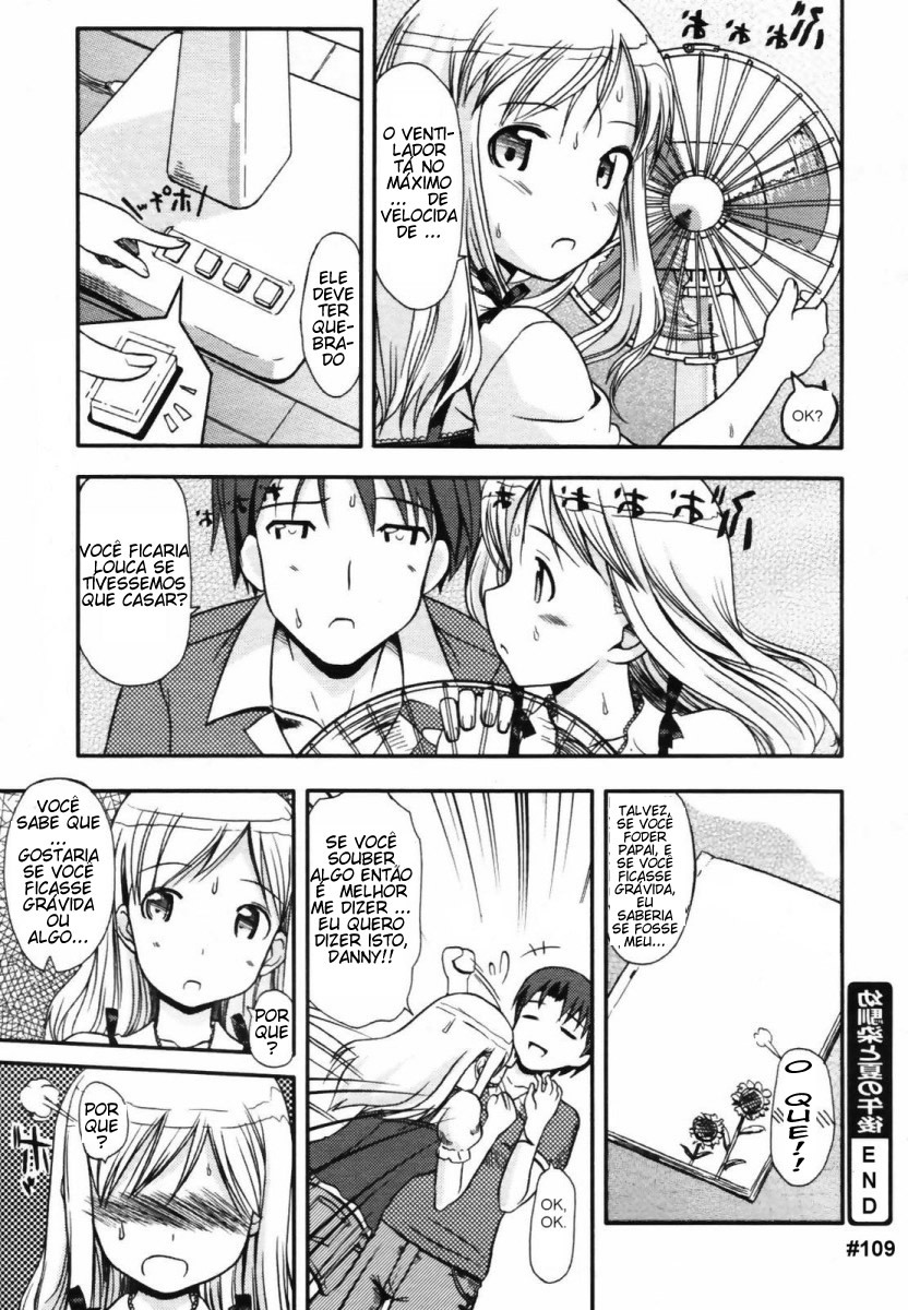 Minha Beleza Adormecida [Portuguese-BR] [Rewrite] [HentaiPie] page 20 full