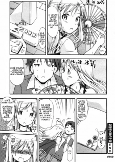 Minha Beleza Adormecida [Portuguese-BR] [Rewrite] [HentaiPie] - page 20