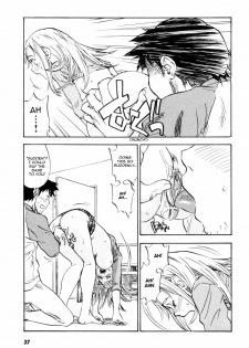 [ZERRY Fujio] Otoshigoro no Kokoro | The Age of the Heart (Come Together) [English] [Sling] - page 15