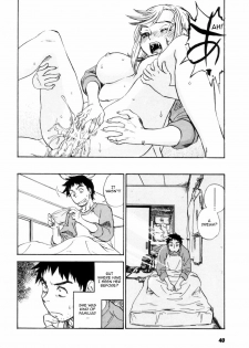 [ZERRY Fujio] Otoshigoro no Kokoro | The Age of the Heart (Come Together) [English] [Sling] - page 18