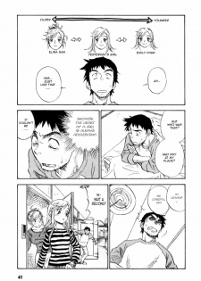 [ZERRY Fujio] Otoshigoro no Kokoro | The Age of the Heart (Come Together) [English] [Sling] - page 19