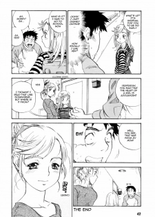 [ZERRY Fujio] Otoshigoro no Kokoro | The Age of the Heart (Come Together) [English] [Sling] - page 20