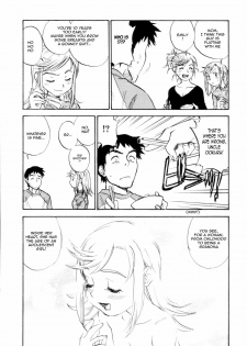 [ZERRY Fujio] Otoshigoro no Kokoro | The Age of the Heart (Come Together) [English] [Sling] - page 5