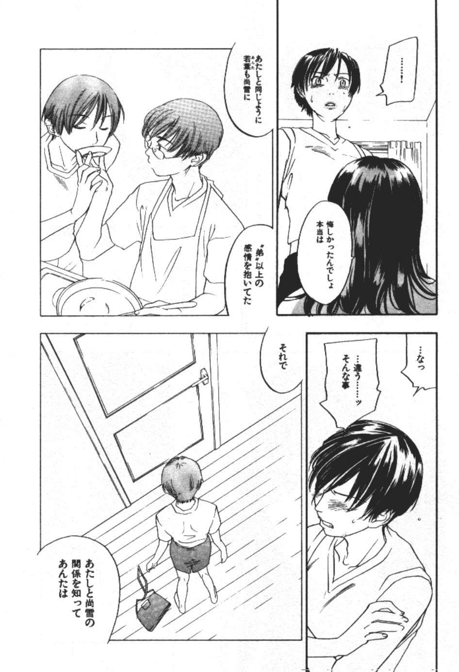 [Yonekura Kengo] ever green page 139 full