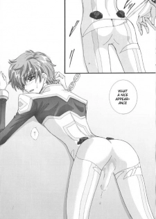 denka, oyamekudasai (Code Geass) - page 12