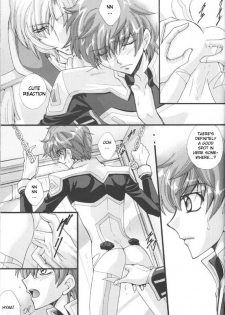 denka, oyamekudasai (Code Geass) - page 13